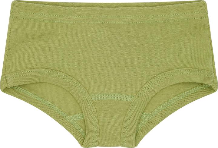 Produktbild loud + proud Doppelpack Pantys aus Feinripp (122, 2er Pack)