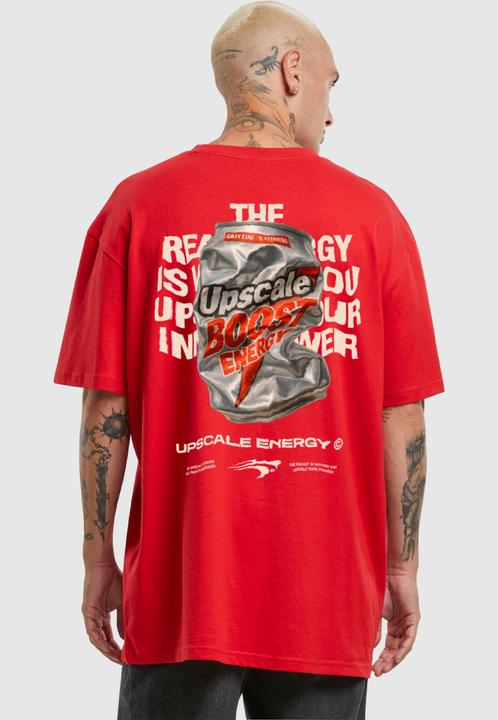 Image du produit Urban Classics Upscale Energy Heavy Oversize Tee - 194433 (XL)