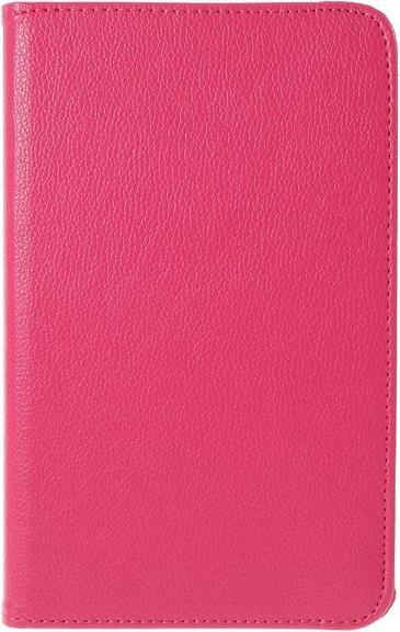 Actual product image MU Classic Rotatable Leather Cover (Galaxy Tab A 8.4 (2020))