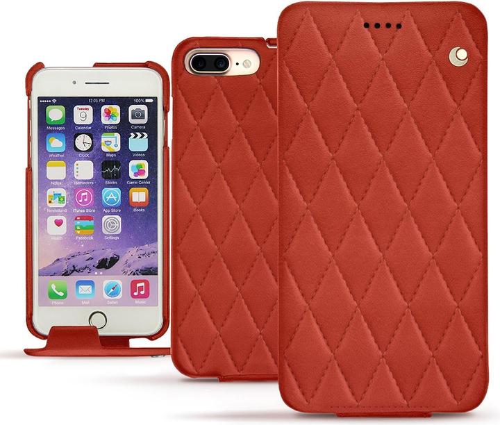 Immagine prodotto Noreve Cover in pelle verticale (Apple iPhone 7 Plus)