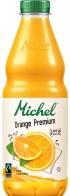 Produktbild Michel Orange Premium