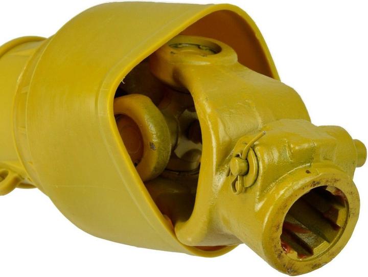 Produktbild GEKO Gelenkwelle, 90 cm, 500 Nm