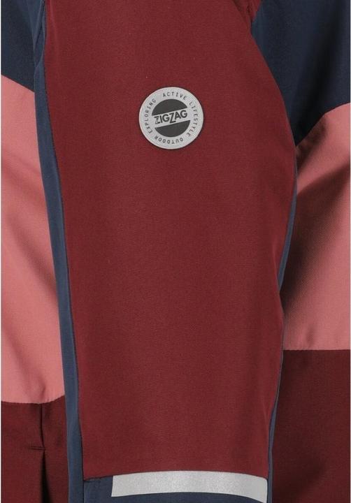 Actual product image ZigZag Kid's Scout Ski Jacket W-Pro 10000 (110)