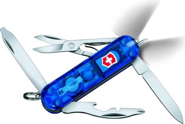 Produktbild Victorinox Midnite Manager