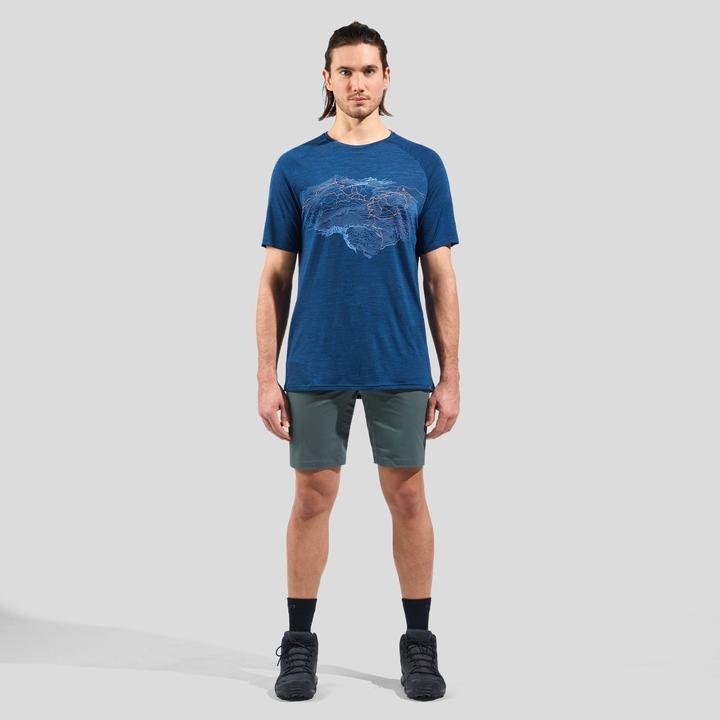 Produktbild Odlo Ascent Light (L)