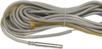 Actual product image Vaillant 306787 Standard sensor VR 10 for Calor Matic 630 and Auro Matic 620