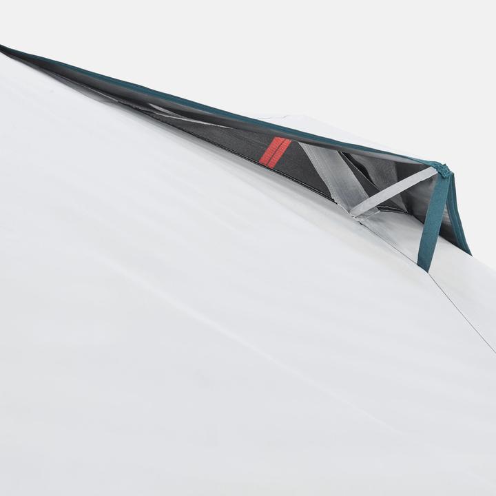 Immagine prodotto Quechua MH100 (Tenda a cupola, 4.10 kg, 3 persone)