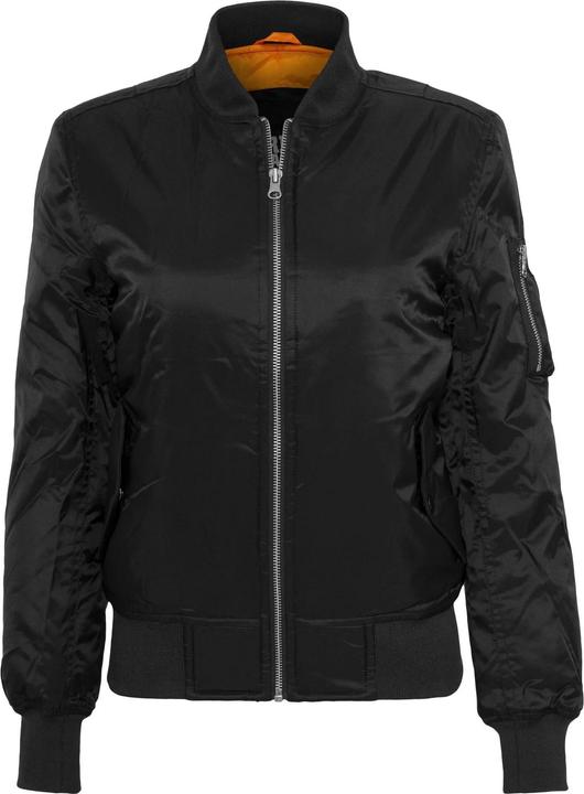 Immagine prodotto Urban Classics Basic Bomber Donna (M)
