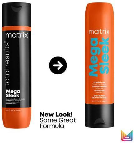 Produktbild Matrix Total Results Mega Sleek (300 ml)