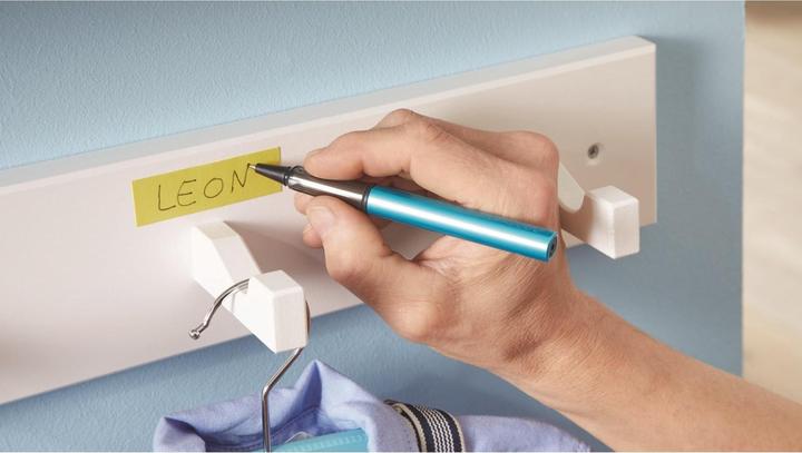 Actual product image tesa EXTRA POWER PERFECT fabric tape, fabric-reinforced duct tape (38 mm)