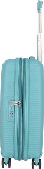 Produktbild American Tourister Soundbox (35.50 l, Handgepäck (bis 50l))