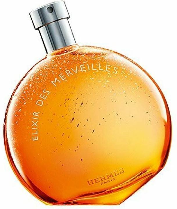 Produktbild Hermès Elixir des Merveilles (Eau de Parfum, 100 ml)