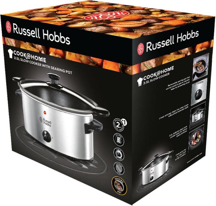 Immagine prodotto Russell Hobbs RUSSEL 22740-56 slow cooker 22740-56