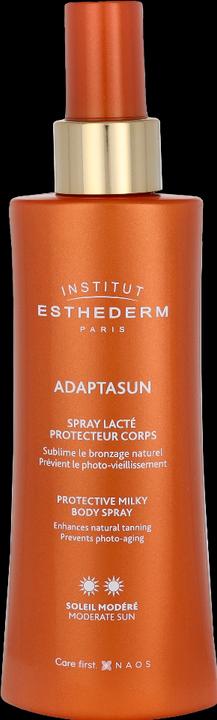 Esthederm Spray Lacté Soleil Modéré (Sonnenspray, 150 ml)