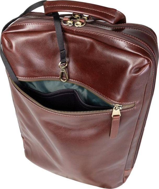 Actual product image Jost Skagen - Daypack backpack (12 l)