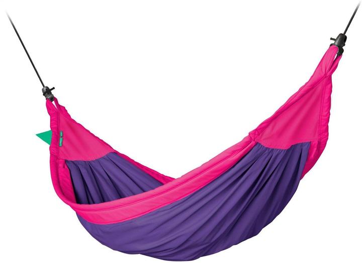Produktbild La Siesta Moki (80 kg)