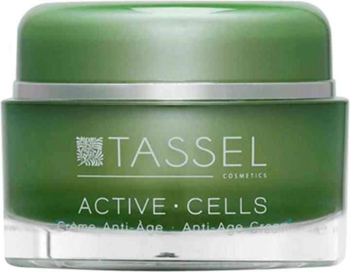 Produktbild Caso Eurostil Tassel Cream Stem Cells 50ml (50 ml)