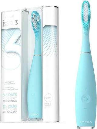 Produktbild Foreo Schallzahnbürste Issa 3 Mint (Schallzahnbürste)