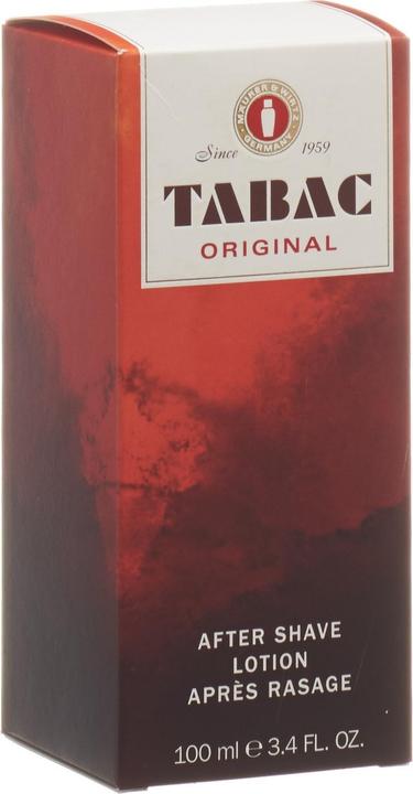 Produktbild Tabac Original (Aftershave Lotion, 100 ml)