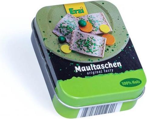 Produktbild Erzi Maultaschen in der Dose