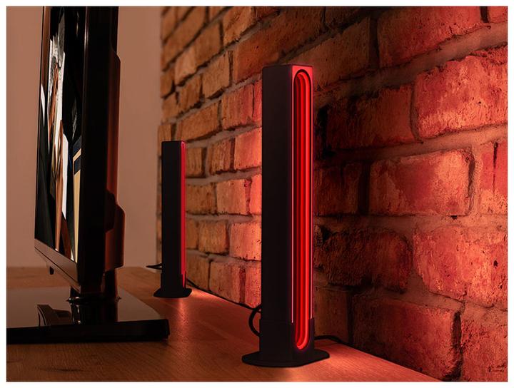 Actual product image Tracer lampy RGB Ambience - Smart Vibe