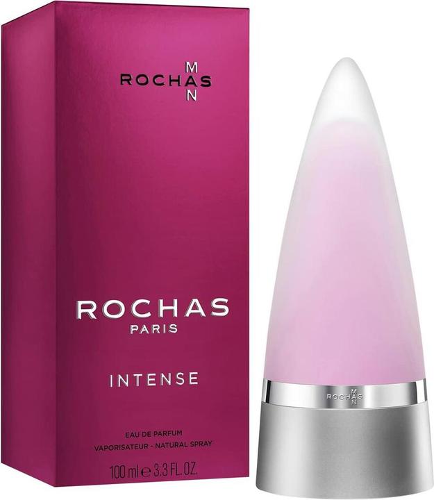Produktbild Rochas Man Intense (Eau de Parfum, 100 ml)