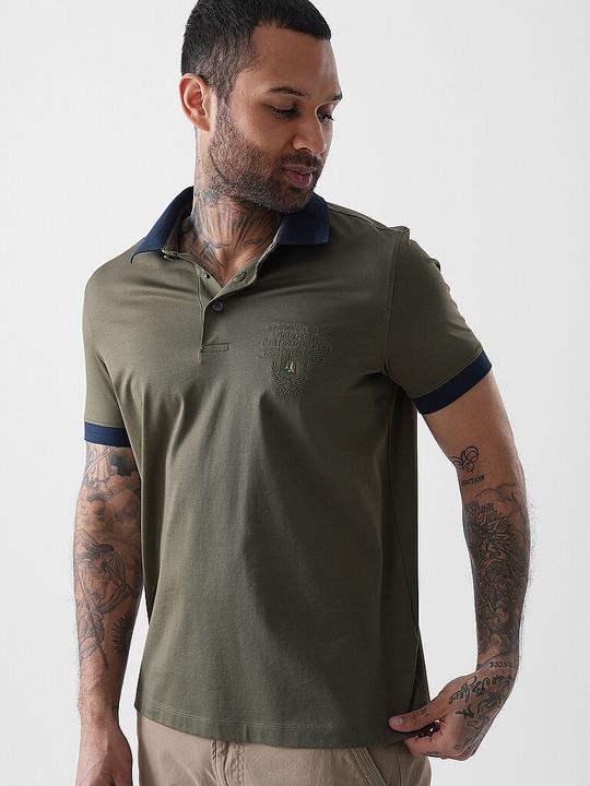 Produktbild Aeronautica Militare Poloshirt (XXL)