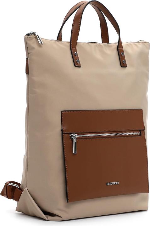 Actual product image Emily und Noah Rucksack E&N Elaura (18.56 l)