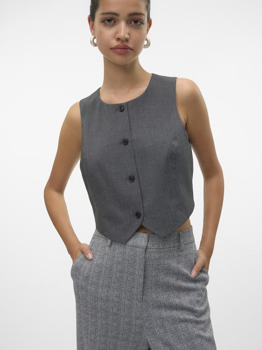 Produktbild Vero Moda VMMADJA Anzugweste Weste (38)