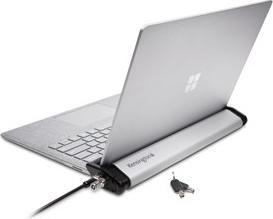 Kensington Laptop Locking Station W/Ms2.0
