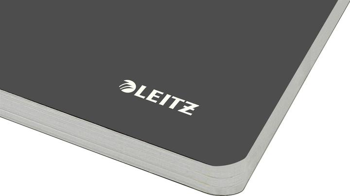 Produktbild Leitz Office - Collegeblock (A4, Liniert, Harter Einband)