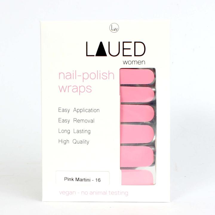 Produktbild Vargu solid pink (Solid pink)