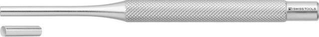 Actual product image PB Swiss Tools Pin punch (100 mm)