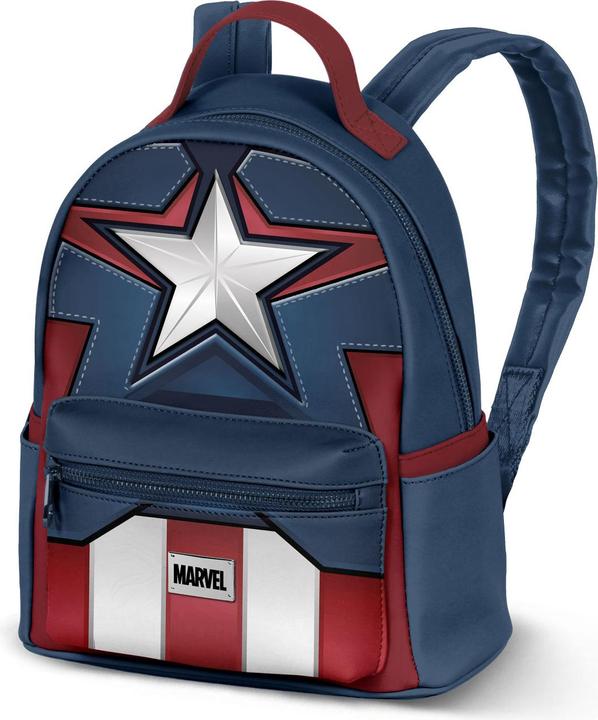 Image du produit Karactermania Sac à dos Heady Courage