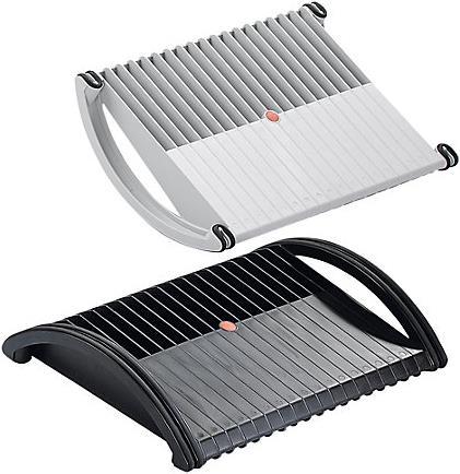 Actual product image Twinco Footrest