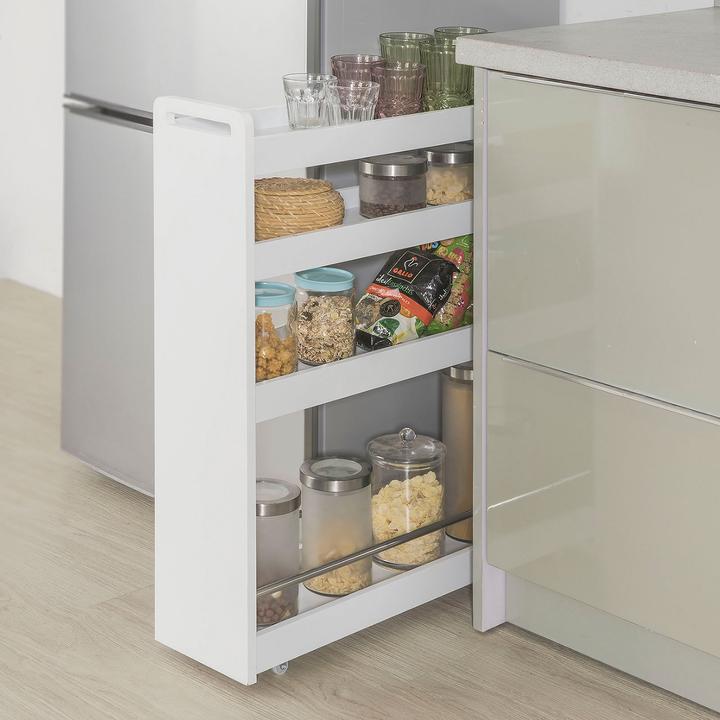 Actual product image SoBuy Nischenwagen