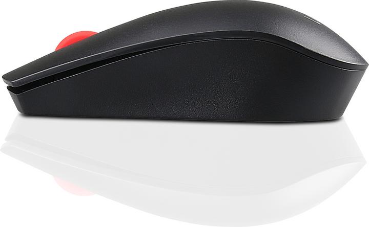Actual product image Lenovo Essential Wireless Combo (Eng. Int., Wireless)