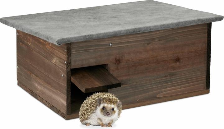 Image du produit Relaxdays Armoire à chats (Chien)
