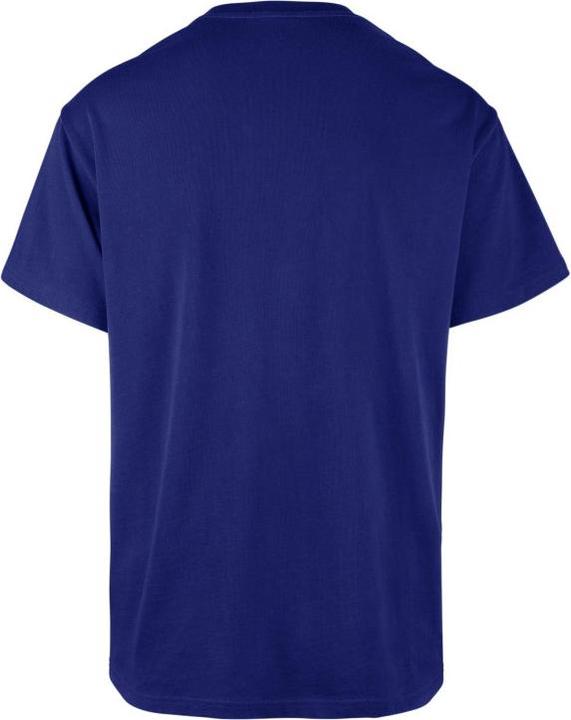 Actual product image '47 Imprint SR Echo Tee (S, New York Rangers) (S)