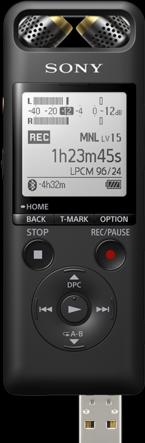 Image du produit Sony PCM-A10 (Portable)