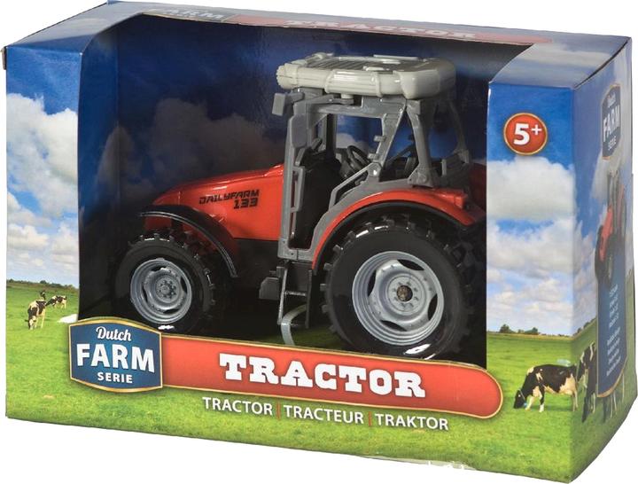Produktbild Dutch farm serie Traktor 1:32