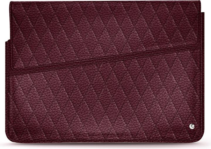 Lie de vin - Couture (Pantone #412234 )
