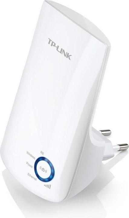 Produktbild TP-Link Tl-Wa850re (300 Mbit/s)