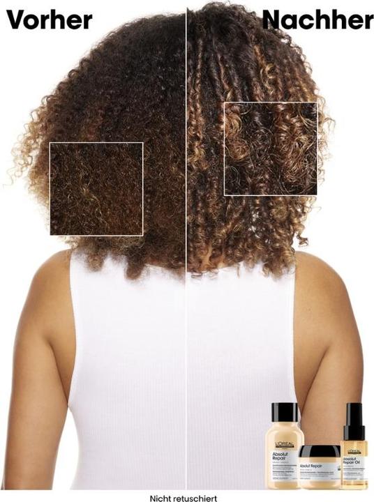 Image du produit L'Oréal Professionnel Absolut Repair 10in1 (30 ml)