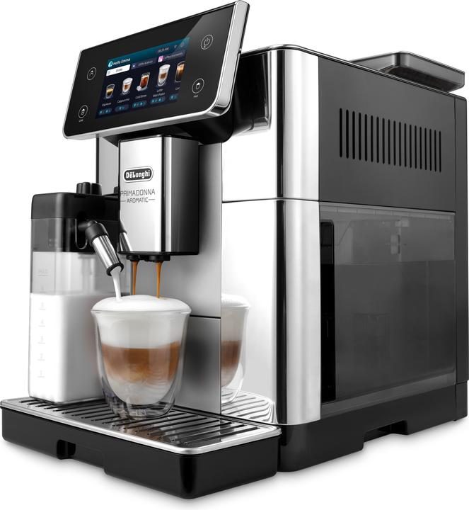 Produktbild De'Longhi Primmadonna Aromatic