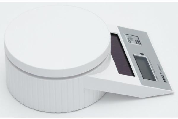 Image du produit Maul Pèse-lettres tronic S 5000g