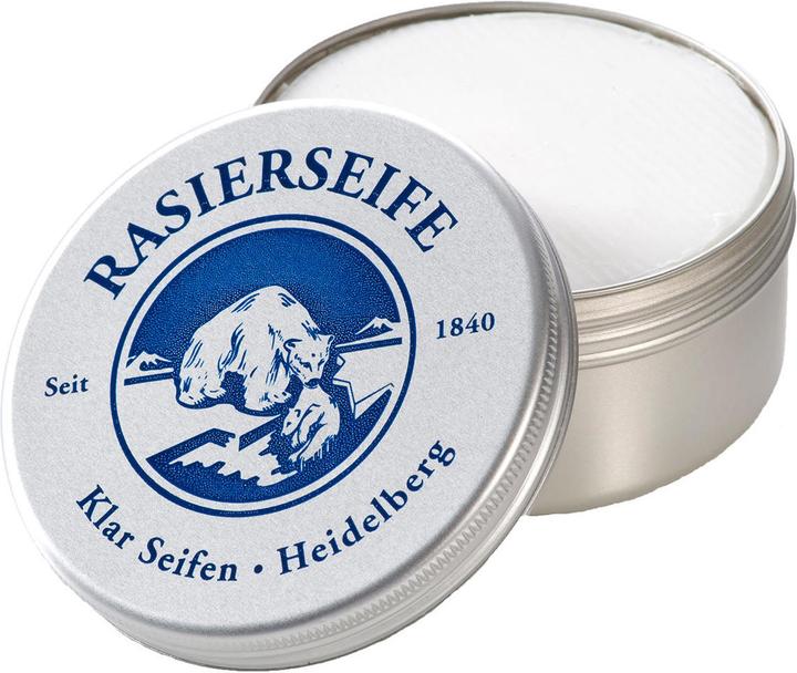 Image du produit Klar Savon à barbe Classique