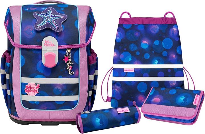 Actual product image Mc Neill Ergo Complete (20 l)