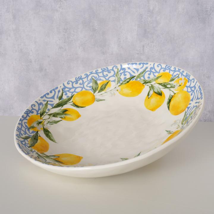 Actual product image Boltze Home Capri (Ø 34 x 7 cm)