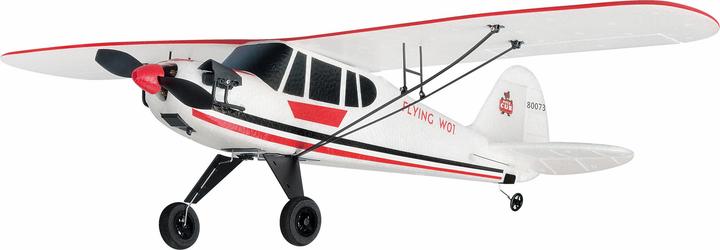 Produktbild Amewi Piper J-3 Cub (Motorflugzeug)